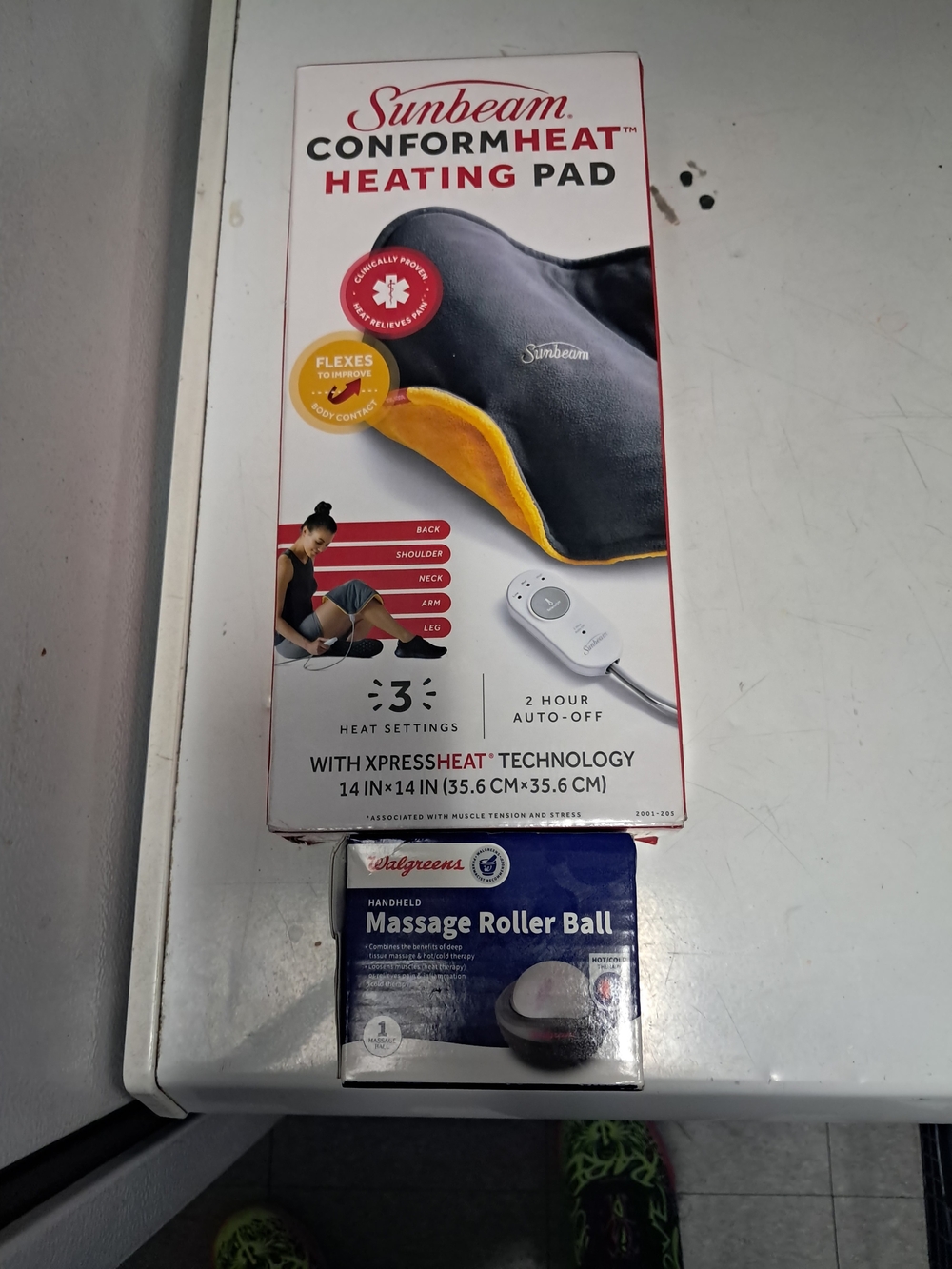 Tablets & Accessories - Subcategory Classification
